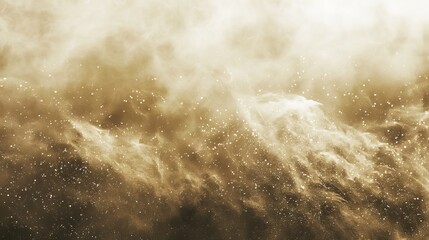 Obraz premium Vintage film background with scratches, dust, and light leaks for classic movie projector aesthetic