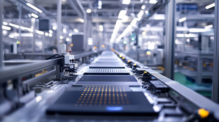 factory