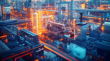 future factory