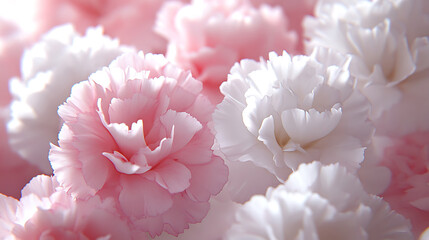 Fototapeta premium pink flower