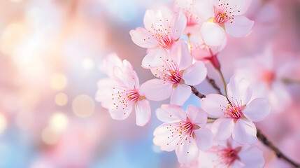 Obraz premium flower