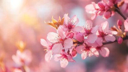 Obraz premium flower