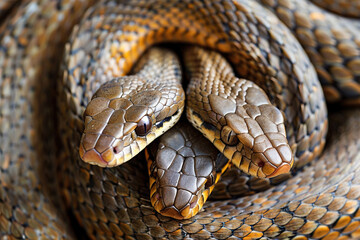 Obraz premium Beautiful greeting card with holiday composition for happy and joy celebrate New Year