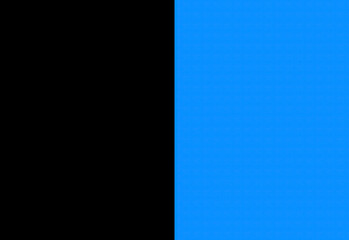 Fototapeta premium Black and blue stripes texture background