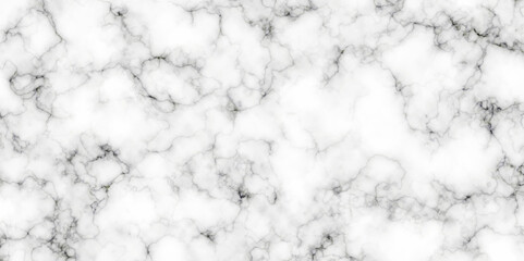 Marble granite white background wall surface. Black and white Marbling surface stone wall tile texture. Ceramic counter texture stone slab smooth tile Abstract light elegant Panoramic pattern graphic.