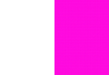 Fototapeta premium Pink and white stripes background