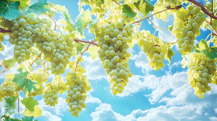 fruit harvest