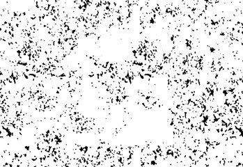 Fototapeta premium White paint strokes background