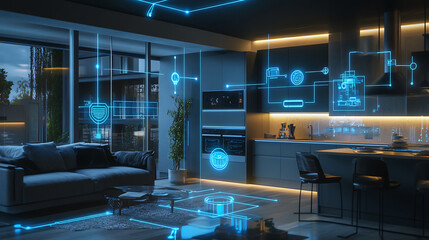 smart home