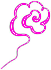 Obraz premium Flower