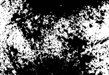 Black and white colors texture background