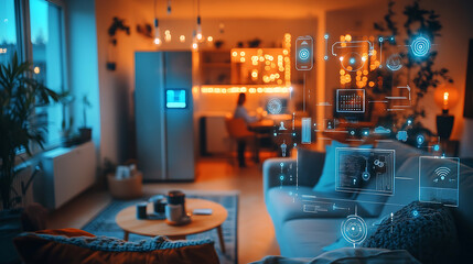 home automation