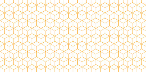 Abstract diamond style minimal blank cubic. Geometric pattern illustration mosaic, square and triangle wallpaper.