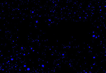 Paint Splash texture Brush background