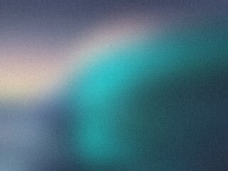 Smooth, Radiant Wave noisy grainy textured background, banner poster wallpaper design background 