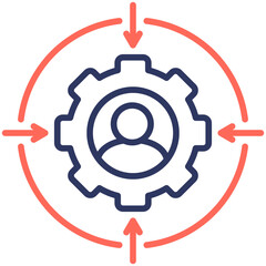 Personalization Icon