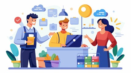 Possesses strong product knowledge and can effectively communicate features and benefits to customers.
