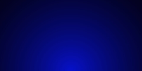 Vector blue gradient background simple deep sea abstract background. Abstract dark blue background design. Can that be used for another work. Background. Illustration. Vector. be used for flyer .