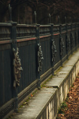 street architecture