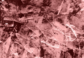 Fluid and Organic Pink Latte Color Abstract Background for Unique Designs