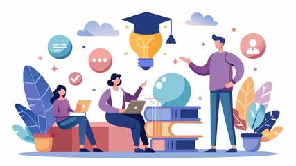 Facilitates learning environments where adults gain confidence and competency while pursuing their educational aspirations.