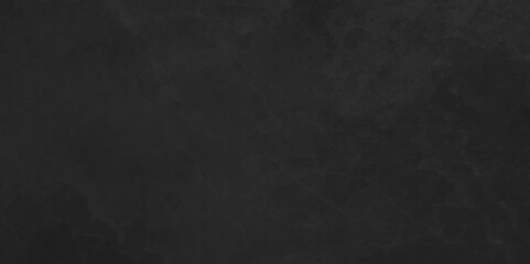 Fototapeta premium Dark black grunge wall charcoal colors texture backdrop background. Black Board Texture or Background. abstract grey color design are light with white gradient background. Old wall texture.