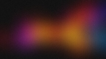 A Dance of Light and Darkness noisy grainy textured background, banner poster, background 