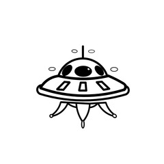 Flying UFO