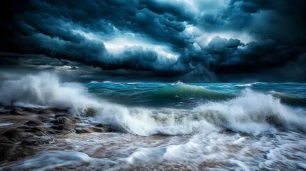 Obraz premium beautiful landscape pictures