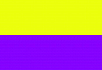 Obraz premium Yellow purple stripe background