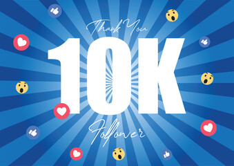 10k celebration