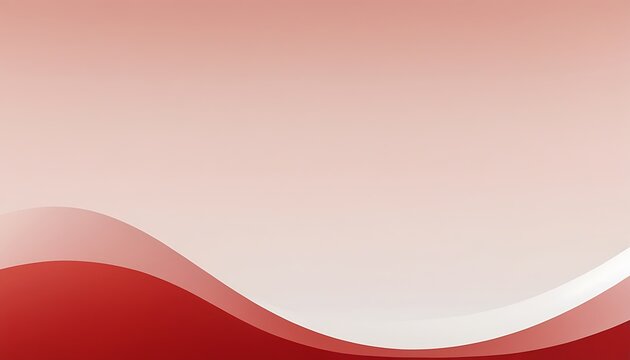 Smooth Red Curve on a Gray Background, Elegant Red Wave Over Gray Backdrop, Bold Red Curve Across a Gray Surface,anniversary, 764