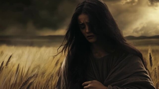 Ruth Old Testament
