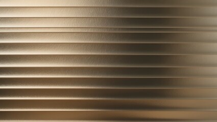Obraz premium metallic texture with layered depth, changing perception based on light.