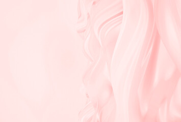 Pink Latte Noise and Static Abstract Background for Modern Designs