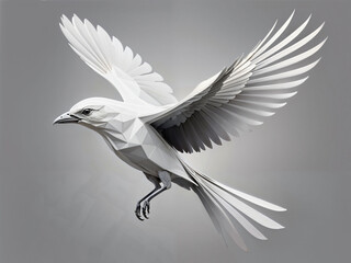 Obraz premium dove of peace