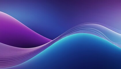 Abstract Striped Waves Flowing Chromatic Neon Orange Pink Purple Seamless Pattern Background,Smooth dynamic abstract waves and lines in lilac pink and purple. Abstract image with wavy lines in purple 