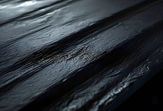 pitch black background