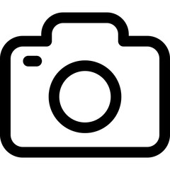 Camera icon