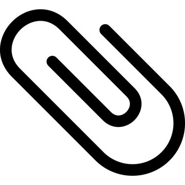 Attach icon