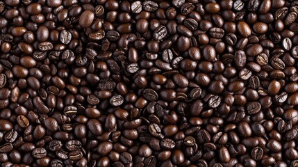 Exploring the Richness of Dark Roast Coffee Beans for Flavorful Brews