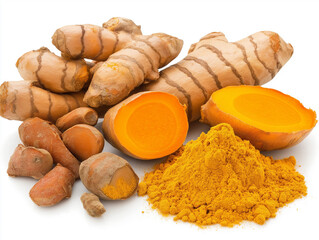 Turmeric Powder