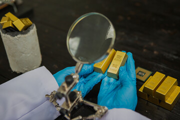 Extracting gold from computers involves recovering precious metals from electronic components. This...
