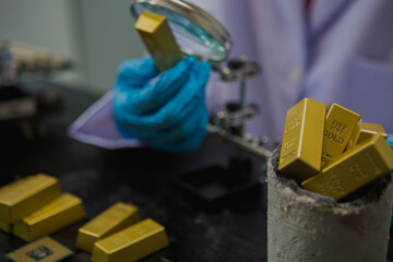 Extracting gold from computers involves recovering precious metals from electronic components. This...