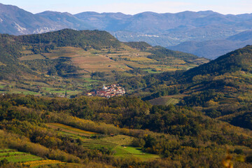 Scenes of Slovenia