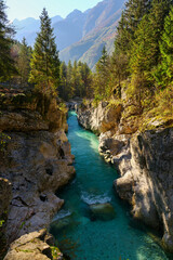 Scenes of Slovenia