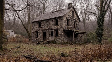 Obraz premium Taken near Coatesville