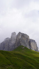 Fototapeta premium Dolomiten