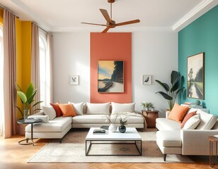 interior home design