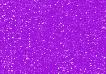 Grainy gradient purple white color bokeh neon glitter abstract grange effect background glowing wave dark backdrop, noise texture banner poster header design wallpaper